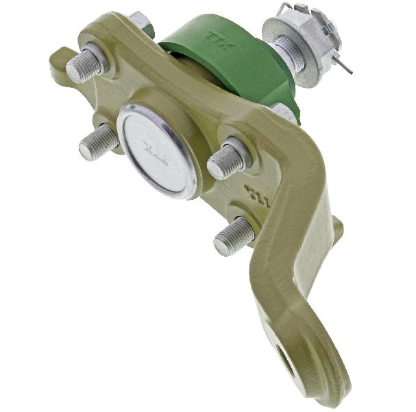 2004-2007 Toyota Sequoia Suspension Ball Joint - Front Right Lower (Mevotech)