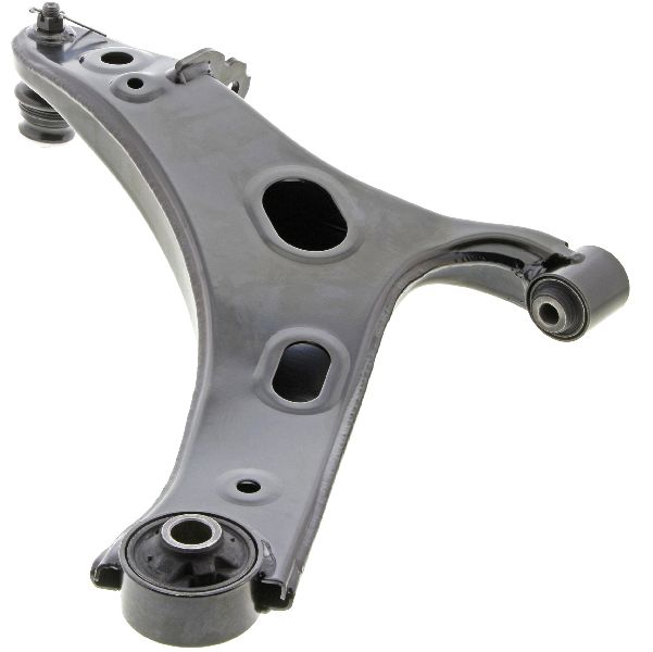 2014-2018 Subaru Forester Suspension Control Arm and Ball Joint Assembly - Front Right Lower (Mevotech)