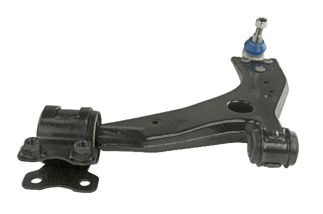 2006-2008 Volvo V50 Suspension Control Arm and Ball Joint Assembly - Front Left Lower (Mevotech)