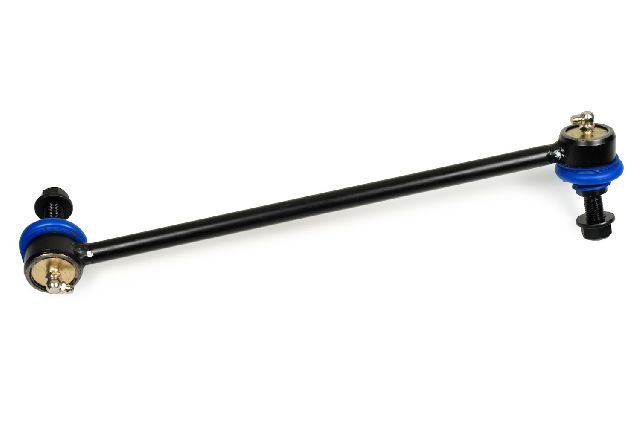 2011-2017 BMW X3 Suspension Stabilizer Bar Link Kit - Front Left (Mevotech)
