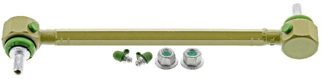 2009-2014 Dodge Avenger Suspension Stabilizer Bar Link Kit - Front (Mevotech)