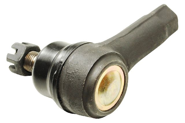 1990-1994 Mazda 323 Steering Tie Rod End - Front Outer (Mevotech)