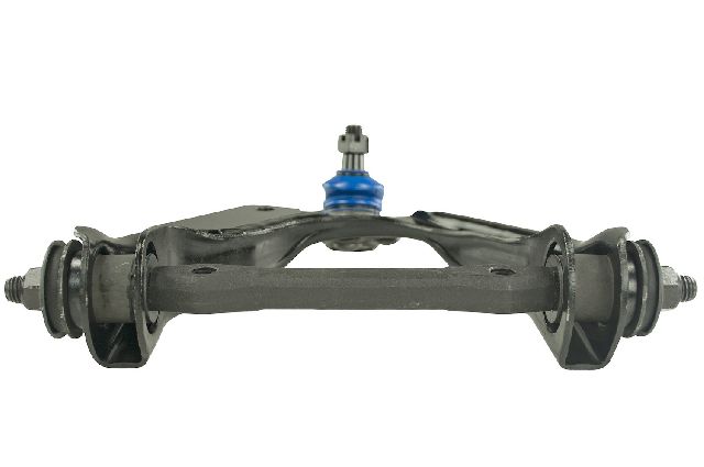 1998-1999 Dodge Durango Suspension Control Arm and Ball Joint Assembly - Front Right Upper (Mevotech)