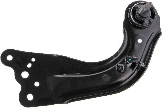2014-2015 Mazda 6 Suspension Trailing Arm - Rear Left (Mevotech)