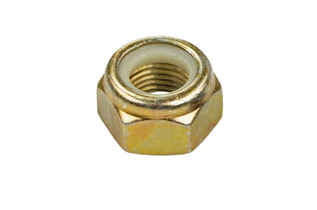 1983-1989 Isuzu Impulse Suspension Ball Joint - Front Lower (Mevotech)
