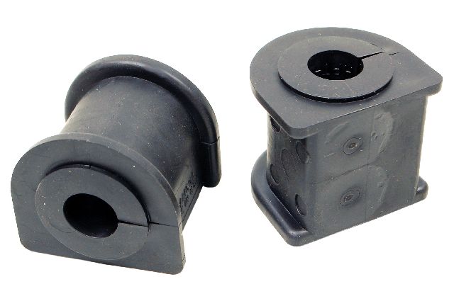 1984-2001 Jeep Cherokee Suspension Stabilizer Bar Bushing Kit - Rear To Frame (Mevotech)