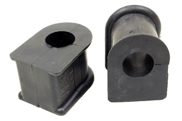 1975-1991 Ford E-150 Econoline Suspension Stabilizer Bar Bushing Kit - Front To Frame (Mevotech)