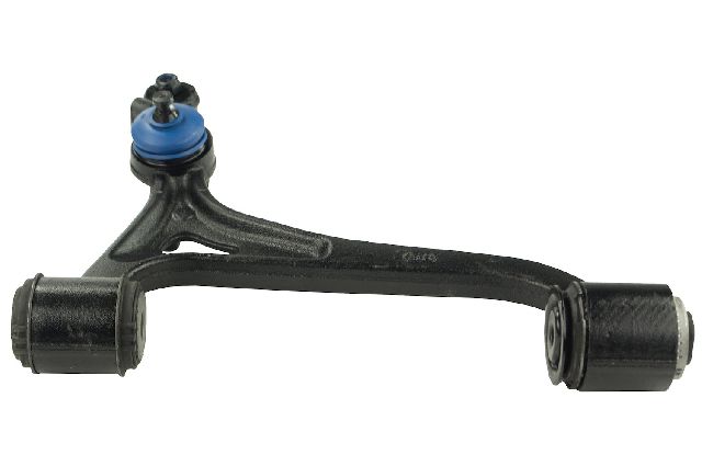 2003-2006 Mercedes-Benz S430 Suspension Control Arm and Ball Joint Assembly - Front Left Lower (Mevotech)