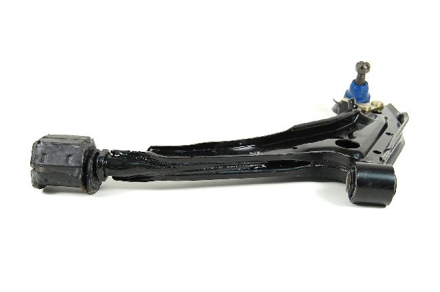 1989-1994 Nissan Maxima Suspension Control Arm and Ball Joint Assembly - Front Left Lower (Mevotech)