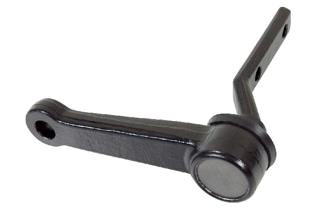 1981-1993 Dodge D350 Steering Idler Arm - Front (Mevotech)