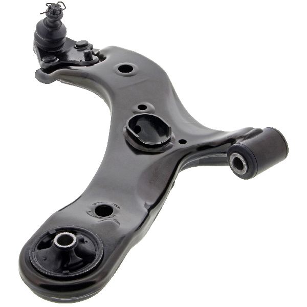 2011-2016 Scion tC Suspension Control Arm and Ball Joint Assembly - Front Left Lower (Mevotech)