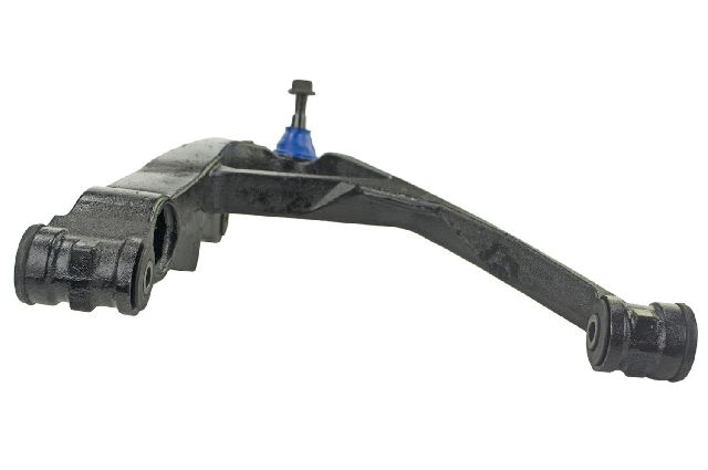 2003-2005 Chevrolet Express 2500 Suspension Control Arm and Ball Joint Assembly - Front Right Lower (Mevotech)