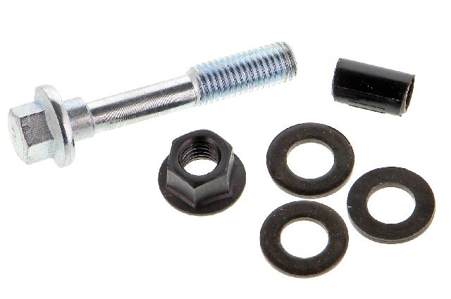 2018-2019 Chevrolet Equinox Alignment Camber Kit - Front (Mevotech)