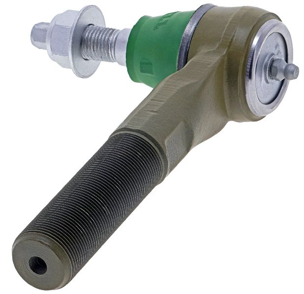 2006-2008 Dodge Ram 1500 Steering Tie Rod End - Front Left Outer (Mevotech)
