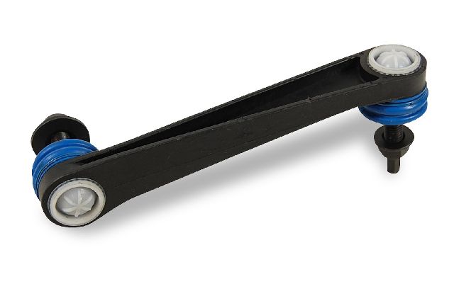1995-2002 Lincoln Continental Suspension Stabilizer Bar Link Kit - Rear Left (Mevotech)