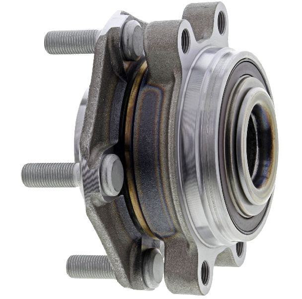 2019-2025 Nissan Altima Wheel Bearing and Hub Assembly - Front (Mevotech)