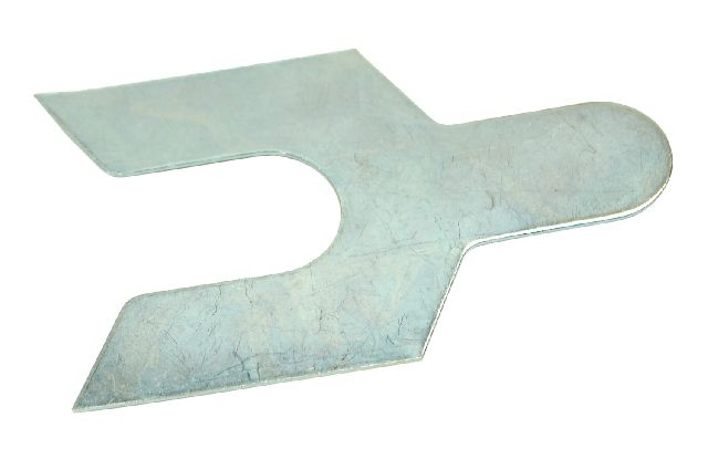 1996-2001 Oldsmobile Bravada Alignment Shim - Front (Mevotech)