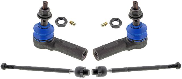 2011-2012 Ram 1500 Suspension Kit - Front (Mevotech)
