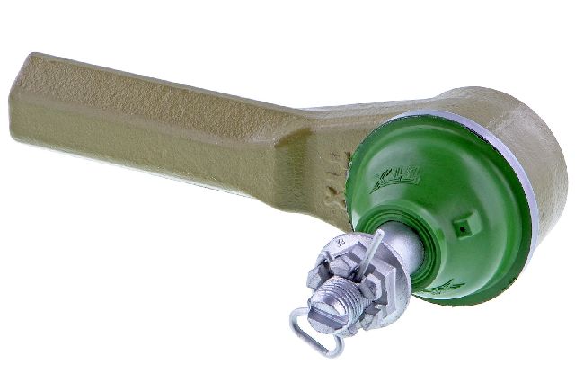 2001-2004 Dodge Caravan Steering Tie Rod End - Front Outer (Mevotech)