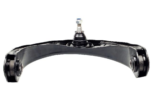 2006-2008 Dodge Ram 1500 Suspension Control Arm and Ball Joint Assembly - Front Left Upper (Mevotech)
