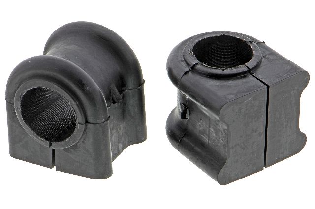 2007-2011 Dodge Nitro Suspension Stabilizer Bar Bushing Kit - Front To Frame (Mevotech)