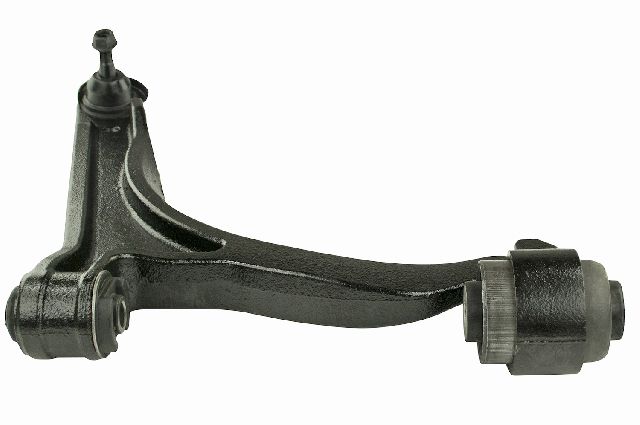 2004-2008 Chrysler Pacifica Suspension Control Arm and Ball Joint Assembly - Front Right Lower (Mevotech)