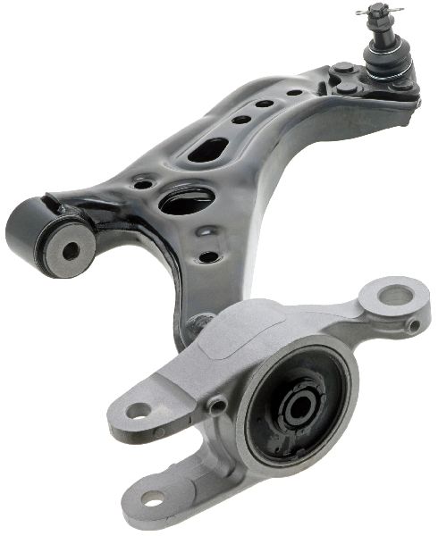 2023-2025 Honda CR-V Suspension Control Arm and Ball Joint Assembly - Front Right Lower (Mevotech)