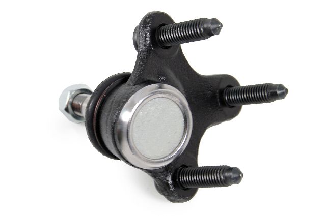 2015-2018 Audi Q3 Suspension Ball Joint - Front Left Lower (Mevotech)