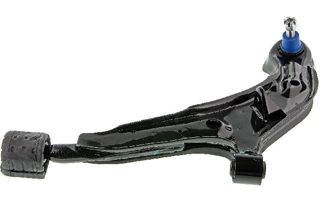 1998-2001 Nissan Altima Suspension Control Arm and Ball Joint Assembly - Front Left Lower (Mevotech)