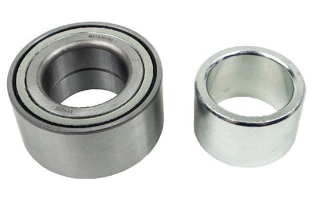 2002-2005 Suzuki XL-7 Wheel Bearing - Rear (Mevotech)