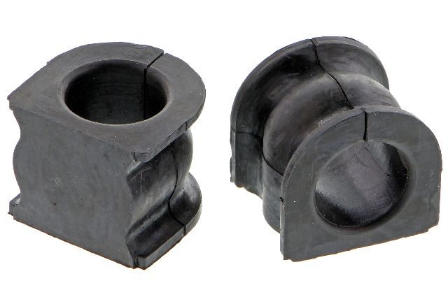 2007-2009 Acura MDX Suspension Stabilizer Bar Bushing Kit - Rear To Frame (Mevotech)