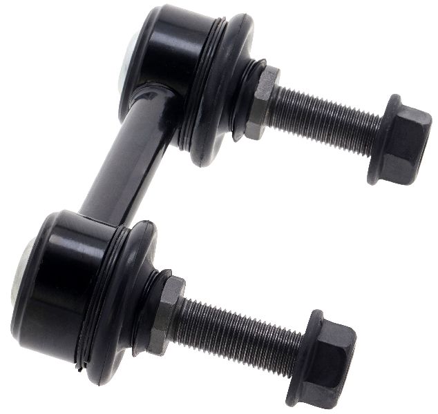 2011-2022 Dodge Durango Suspension Stabilizer Bar Link Kit - Rear (Mevotech)