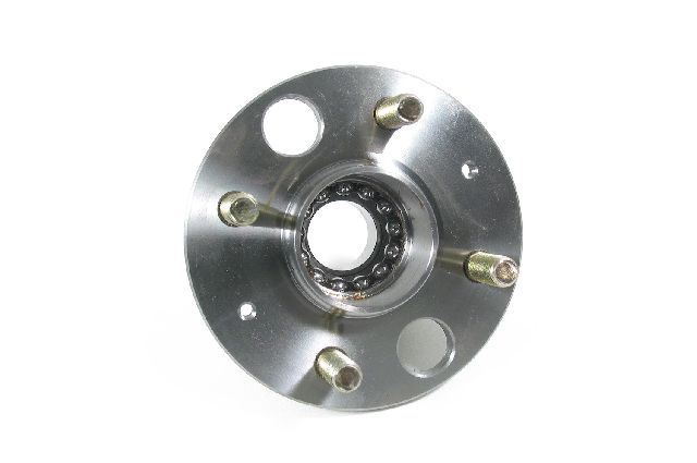 1992-1995 Honda Civic Wheel Bearing and Hub Assembly - Rear (Mevotech)