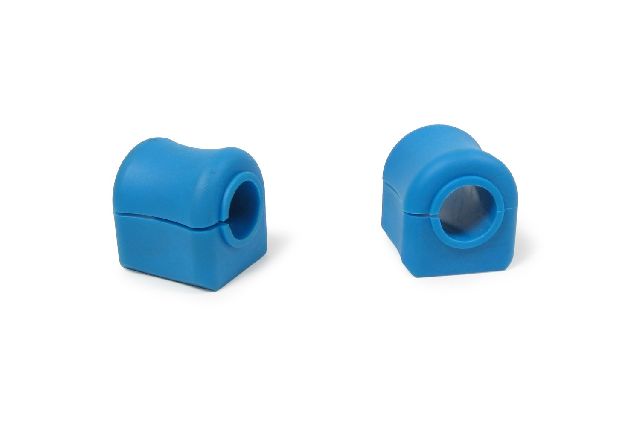 1983-1994 Chevrolet S10 Suspension Stabilizer Bar Bushing Kit - Front To Control Arm (Mevotech)