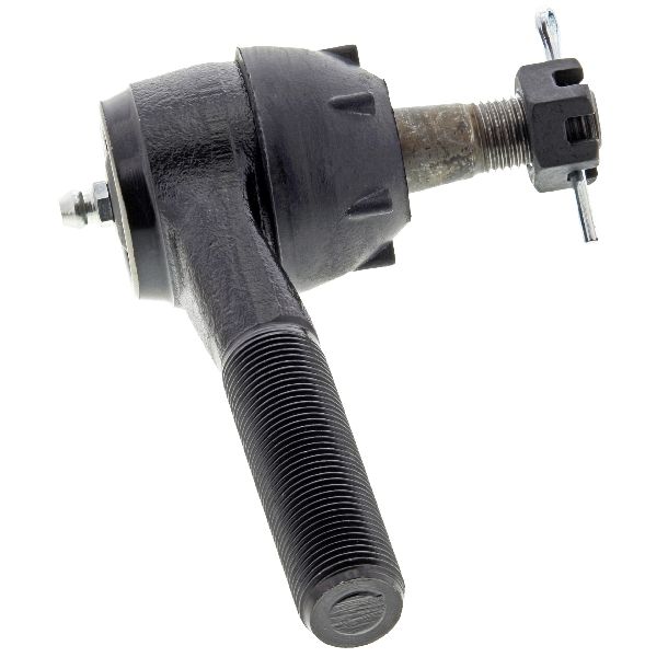 1970-1976 Cadillac Commercial Chassis Steering Tie Rod End - Outer (Mevotech)
