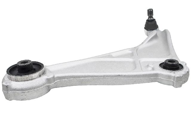 2013-2014 Nissan Altima Suspension Control Arm and Ball Joint Assembly - Front Left Lower (Mevotech)