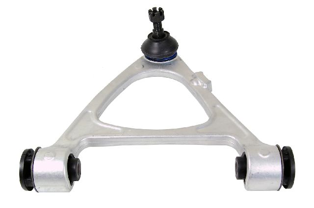 2004-2008 Mazda RX-8 Suspension Control Arm and Ball Joint Assembly - Front Left Upper (Mevotech)