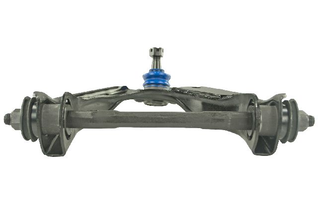 1998-1999 Dodge Durango Suspension Control Arm and Ball Joint Assembly - Front Left Upper (Mevotech)