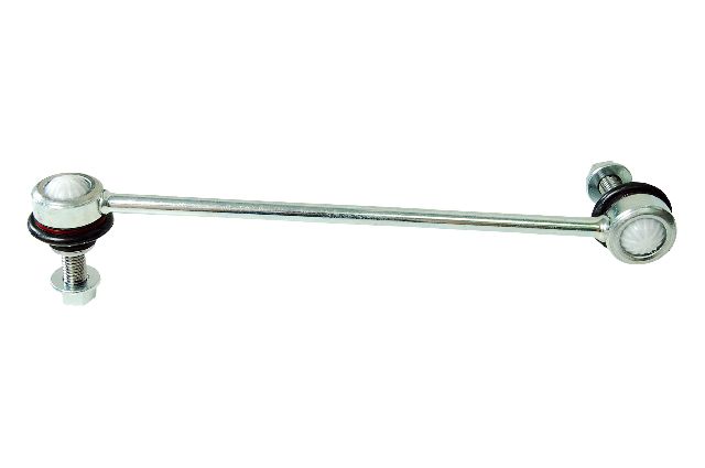 2008-2016 Smart Fortwo Suspension Stabilizer Bar Link Kit - Front (Mevotech)