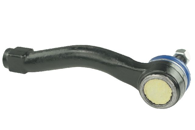 2007-2012 Nissan Sentra Steering Tie Rod End - Front Left Outer (Mevotech)