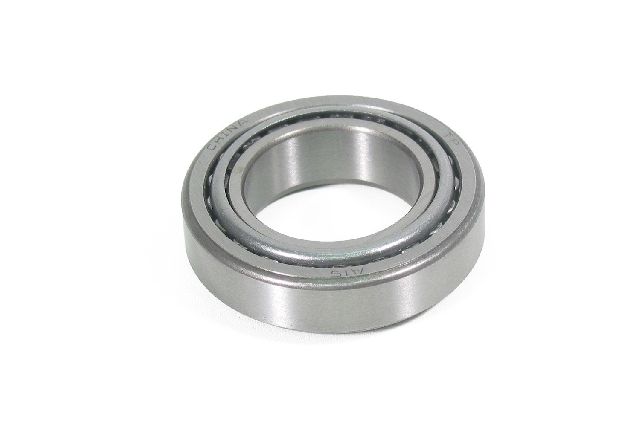 1995-1997 Audi A6 Wheel Bearing - Rear Inner (Mevotech)