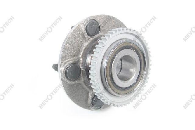 1997-2003 Ford Windstar Wheel Bearing and Hub Assembly - Rear (Mevotech)