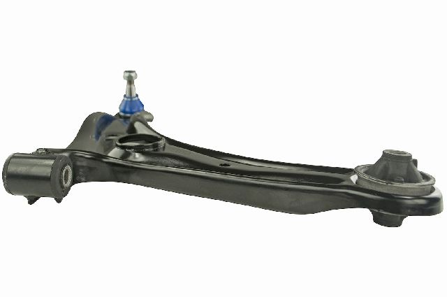 2004 Scion xA Suspension Control Arm and Ball Joint Assembly - Front Right Lower (Mevotech)