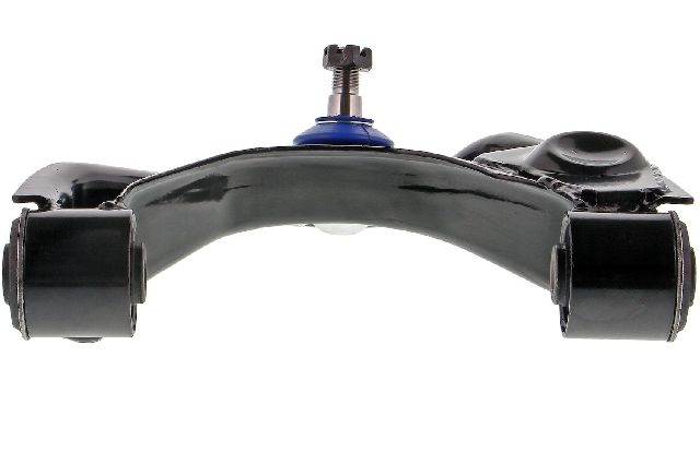 1998-2004 Nissan Frontier Suspension Control Arm and Ball Joint Assembly - Front Right Upper (Mevotech)