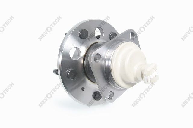 2001-2005 Pontiac Aztek Wheel Bearing and Hub Assembly - Rear (Mevotech)