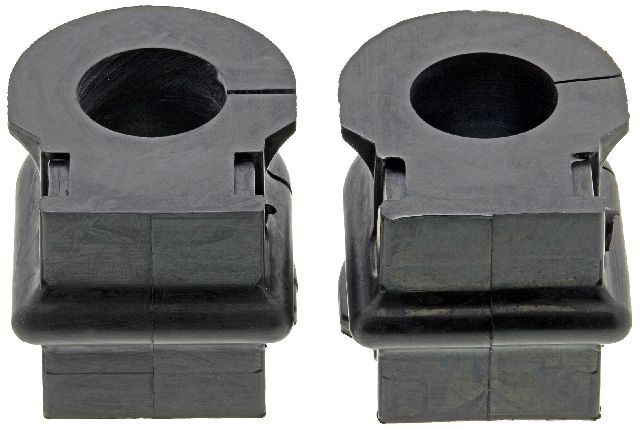 2013 INFINITI JX35 Suspension Stabilizer Bar Bushing Kit - Front To Frame (Mevotech)