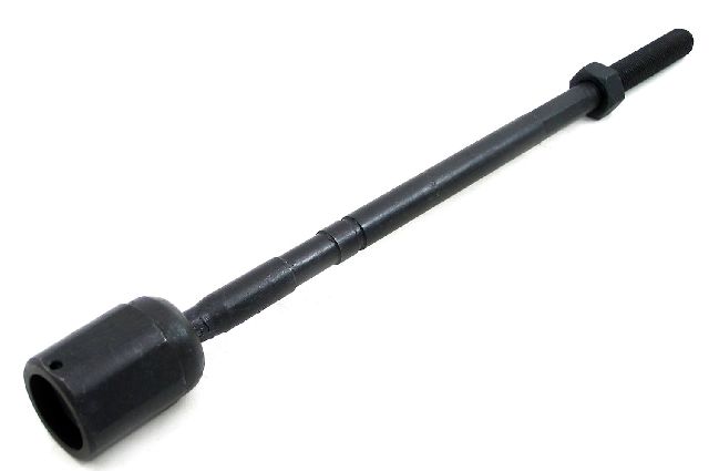 1987 Mercury Lynx Steering Tie Rod End - Front Inner (Mevotech)