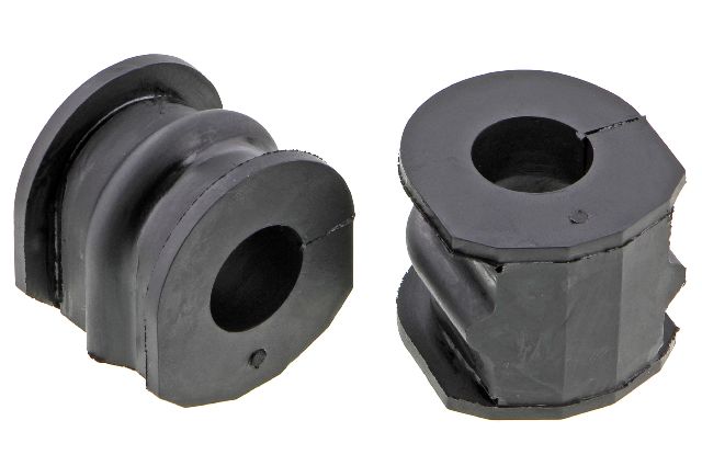 2003-2009 Nissan 350Z Suspension Stabilizer Bar Bushing Kit - Rear To Frame (Mevotech)