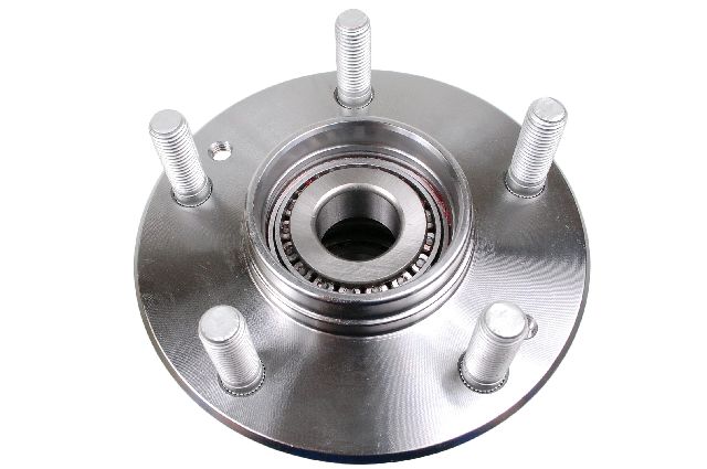 2002-2004 Kia Sedona Wheel Bearing and Hub Assembly - Rear (Mevotech)
