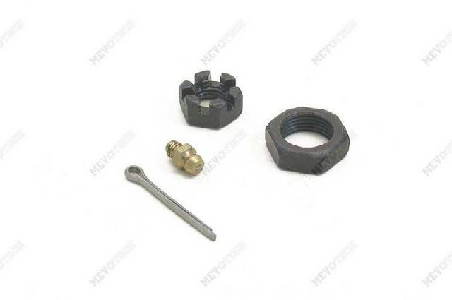 1990-2005 Chevrolet Astro Steering Tie Rod End - Front Inner (Mevotech)
